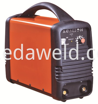 Tig 200A Welder